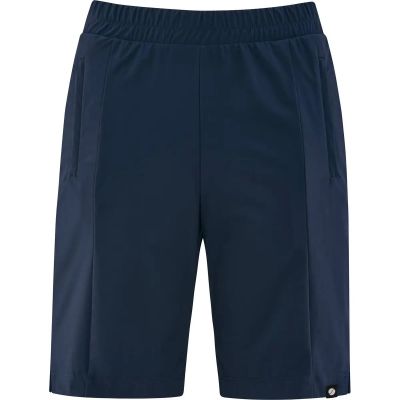 Damen Bermuda MARLYW in blau