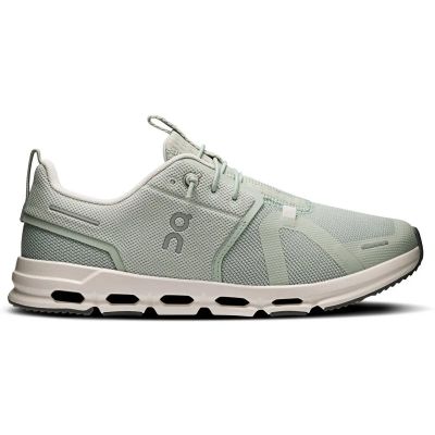 Kinder Freizeitschuhe Cloud Sky in silber