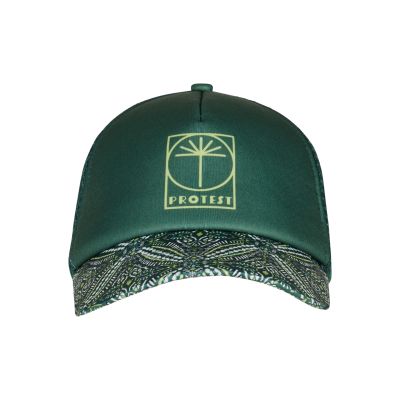 PRTKimo cap in 663 veggie green