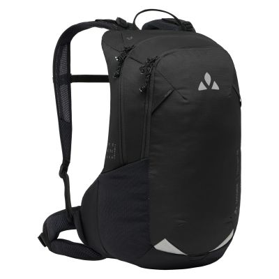 Trailvent 10, black, - in schwarz