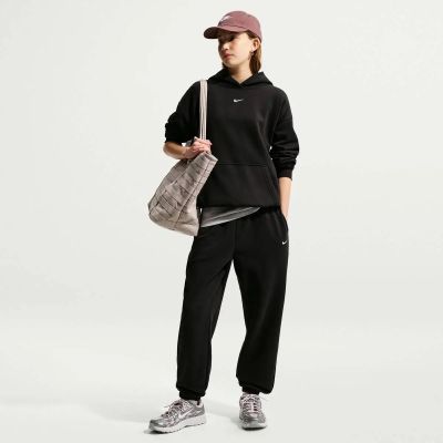 Kinder Hose STUDIO FLEECE in weiß