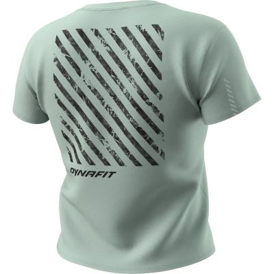 Trail T-Shirt Damen in 421 jadelite/0910