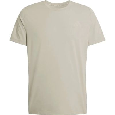 Herren T-Shirt adi365 Climacool in grau