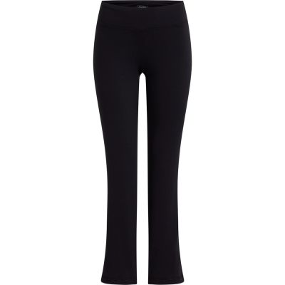 Da.-Jazzpant Marion SHT W 050 S/S in schwarz