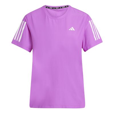 OTR B TEE in lila