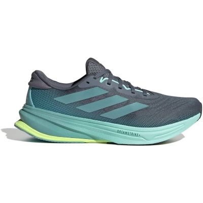 Herren Laufschuhe Supernova Rise 2 in blau