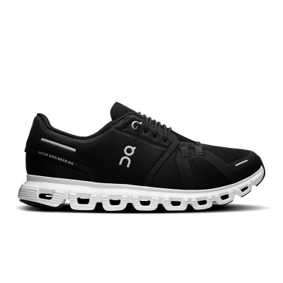 Cloud 6 in black