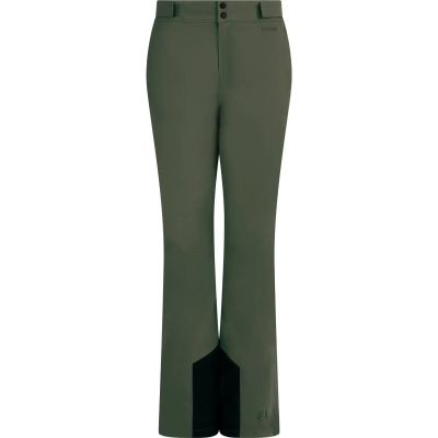 Damen Hose PRTVoleta snowpants in grau