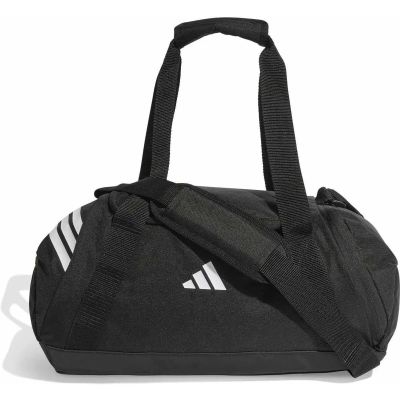 Tasche TIRO DUFFELBAG SMALL in schwarz