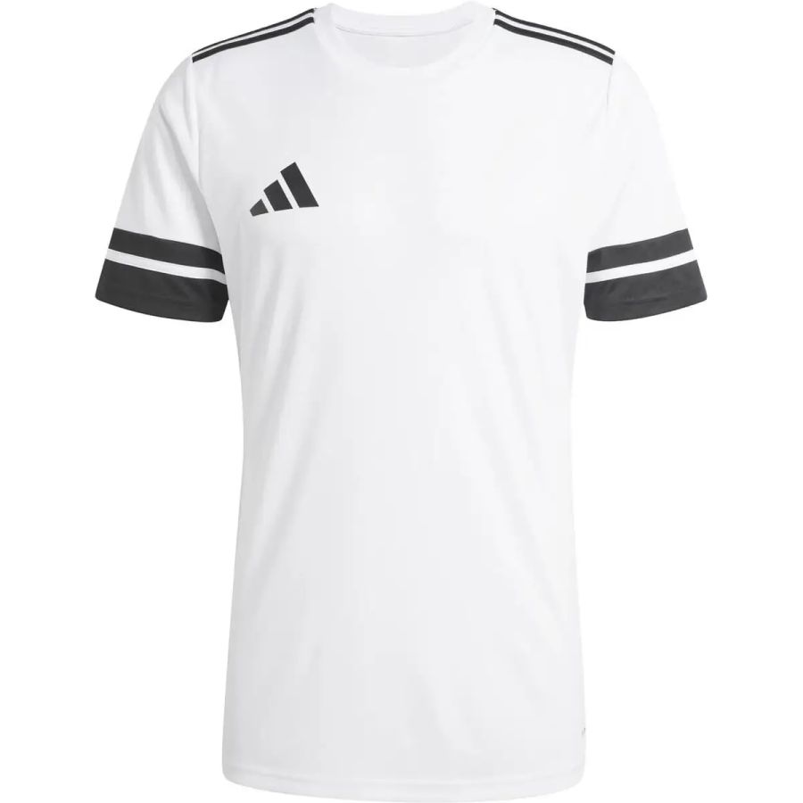 Adidas Herren Weiß Squadra 25 Trikot Groß - Bild 4