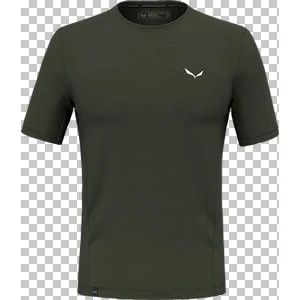 Herren Shirt PUEZ DRY T-SHIRT M in gr