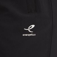 Vorschau: Da.-Trainings-Hose Energetics Fit II W 050 XL in schwarz Vorschau: Da.-Trainings-Hose Energetics Fit II W 050 XL in schwarz
