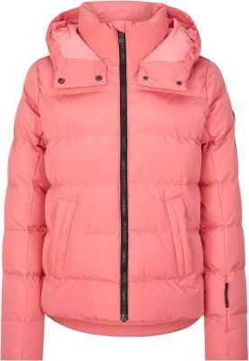 ZIENER Damen Jacke TUSJA lady (jacket ski) in pink