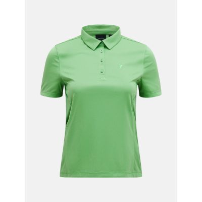 W Alta Polo-PEPPERMINT in 000 peppermint