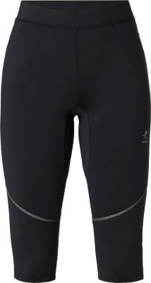 ENERGETICS Herren Tight 3/4 Castel II in schwarz