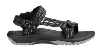 TEVA Damen Trekkingsandalen "Terra Fi Lite" in weiß