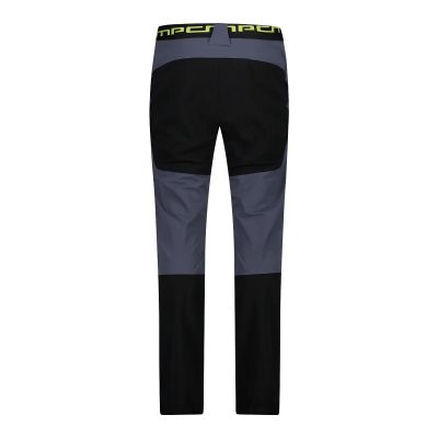 MAN PANT in u911 titanio
