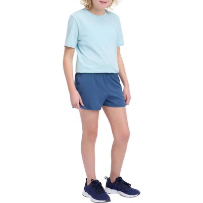 Kinder Shorts Mä.-Shorts Bamas V G in blau