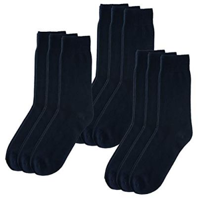 CAMANO Herren CA Cotton 3pack in 0004 navy
