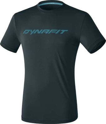 DYNAFIT Herren Shirt TRAVERSE 2 in blau