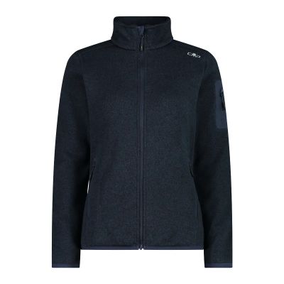WOMAN JACKET in 22ns b. blue