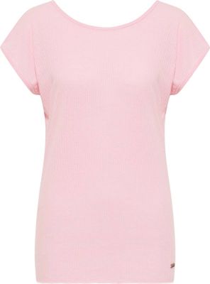 VENICE BEACH Damen Shirt VB_Audrey 4043 T-Shirt in rosa