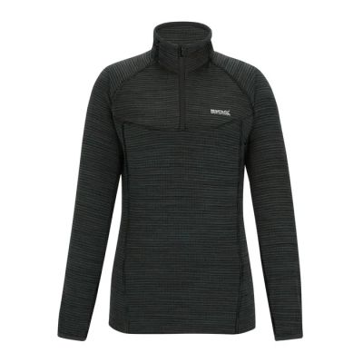 REGATTA GREAT OUTDOORS Women`sYonderII in 800 black