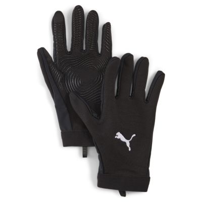 individualWINTERIZED Player Glove in schwarz