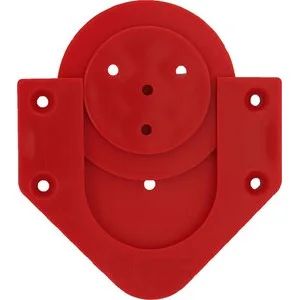 Bull´S Bulls Bulls Profix Bristle Board Wandhalter