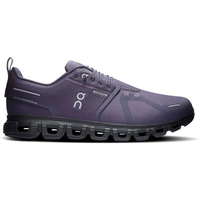 Herren Freizeitschuhe Cloud 6 Waterproof in grau