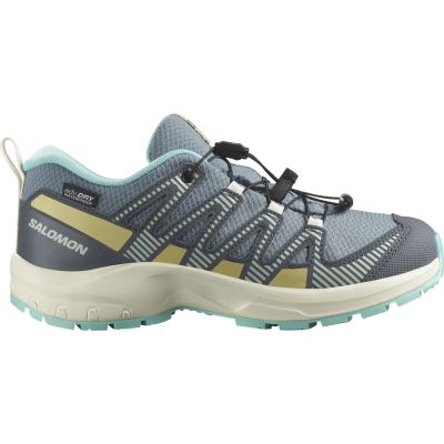 XA PRO V8 WATERPROOF in blau