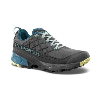 Akyra II Woman Gtx in grau