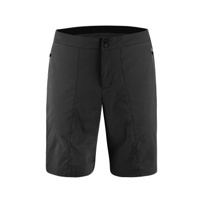 M BIKE SHORTS BRIAN-B CSL in 990 black