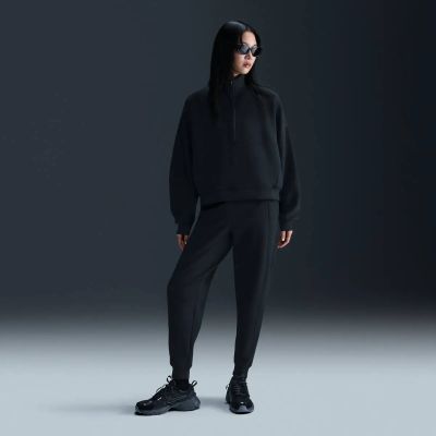 Damen Shirt Nike in schwarz