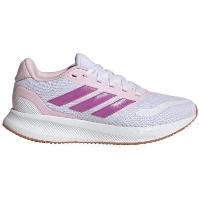 Kinder Workoutschuhe Runfalcon 5 in grau