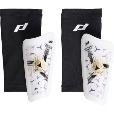 Schoner FORCE 1000 HS LITE in 907 white/gold/black