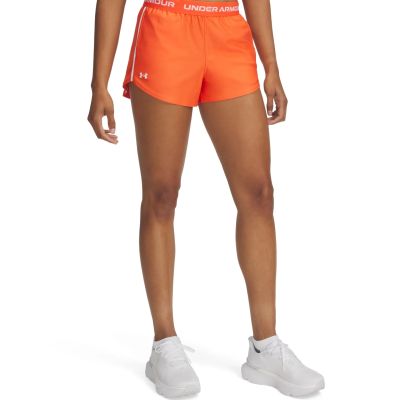 TECH PLAY UP SHORTS in 847 fire