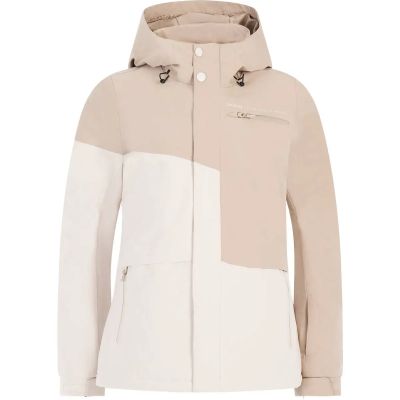 Damen Jacke PRTPatsy snowjacket in pink