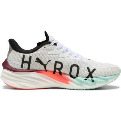 Herren Laufschuhe Velocity NITRO 4 HYROX in weiß