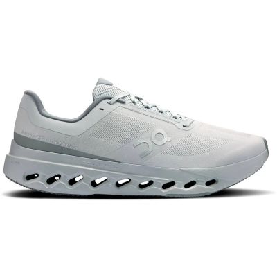 Herren Laufschuhe Cloudsurfer Next in grau