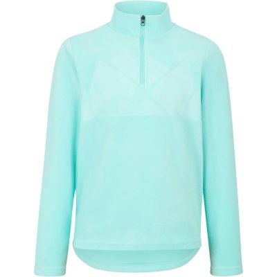 Kinder Rolli JONKI-Z midlayer junior unisex in blau
