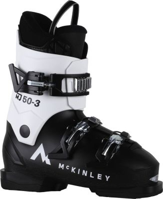 McKINLEY Kinder Skistiefel MJ50-3 in grau