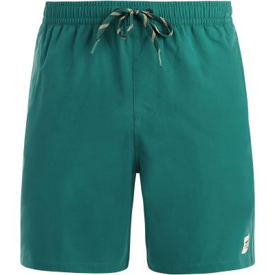 Herren Badeshorts PRTBAKY in grün