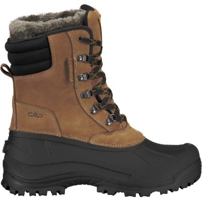 KINOS SNOW BOOTS WP P758 42 in braun