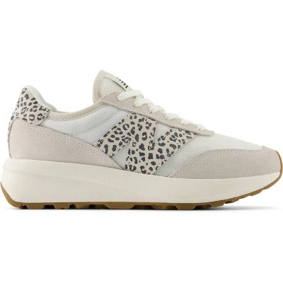 Herren Freizeitschuhe 370 in silber