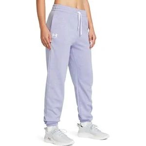 UA Rival Terry Jogger in lila