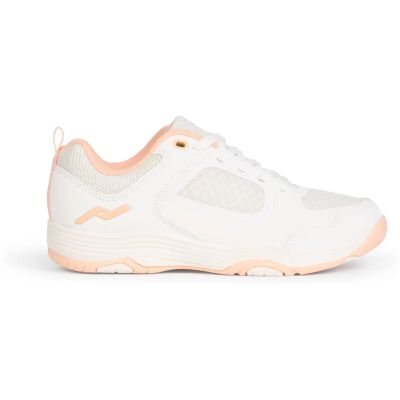 Kinder Volleyballschuhe Ki.-Indoor-Schuh Rebel IV J in 905 white/orange light