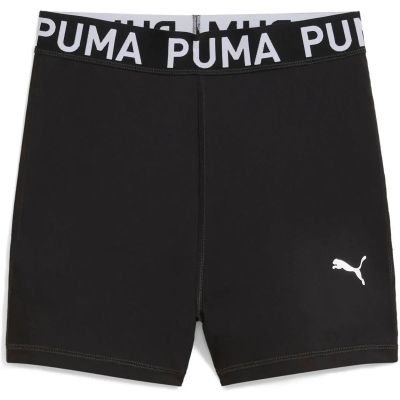 Kinder Strumpfhose STRONG Short Tight G in schwarz