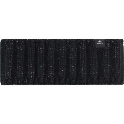 Damen ALEA STIRNBAND in schwarz