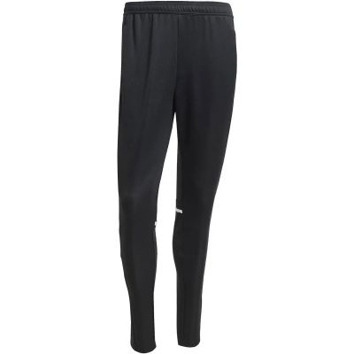 Herren Sporthose Squadra 25 (normal & lang) in schwarz
